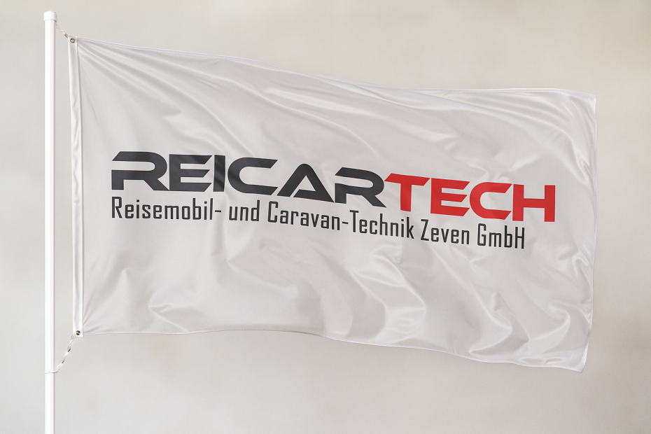 Reicartech in Zeven-Nord bietet Reisemobile und Wohnwagen mit Fachwerkstatt, Top-Service und individueller Beratung.